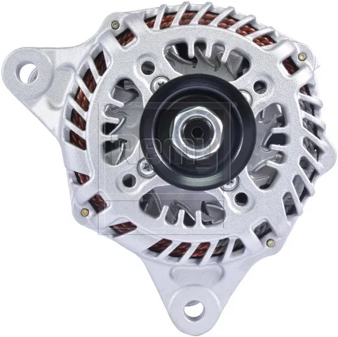 20053 – REMY INTL Alternator/ Generator, OE Replacement 220 Amp - view 3
